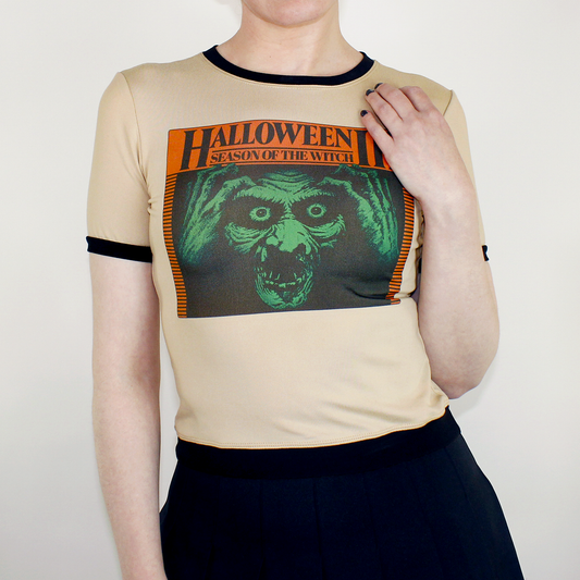 Halloween III Season of the Witch Horror Ringer