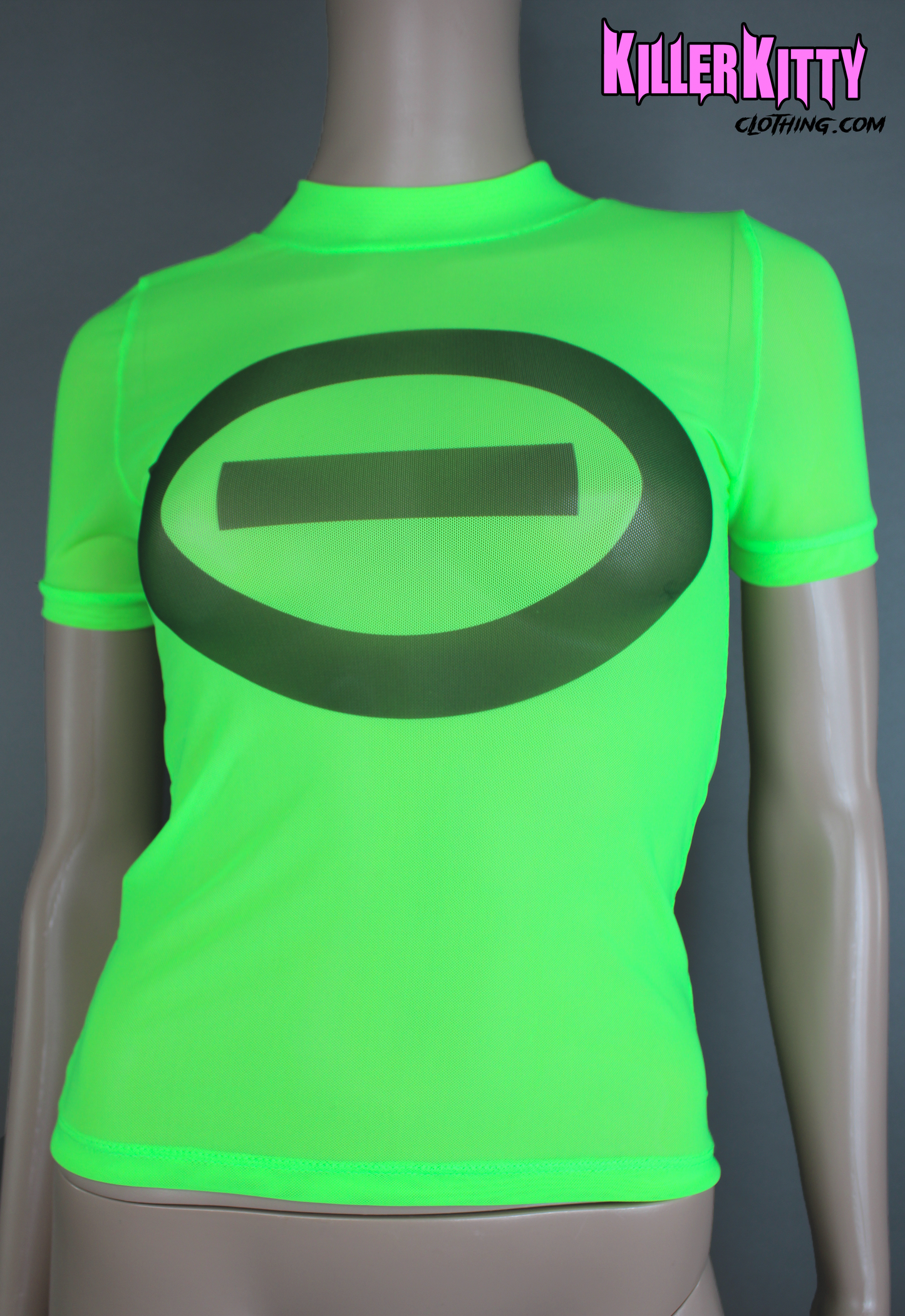 Type O Negative Mesh Shirt Peter Steele