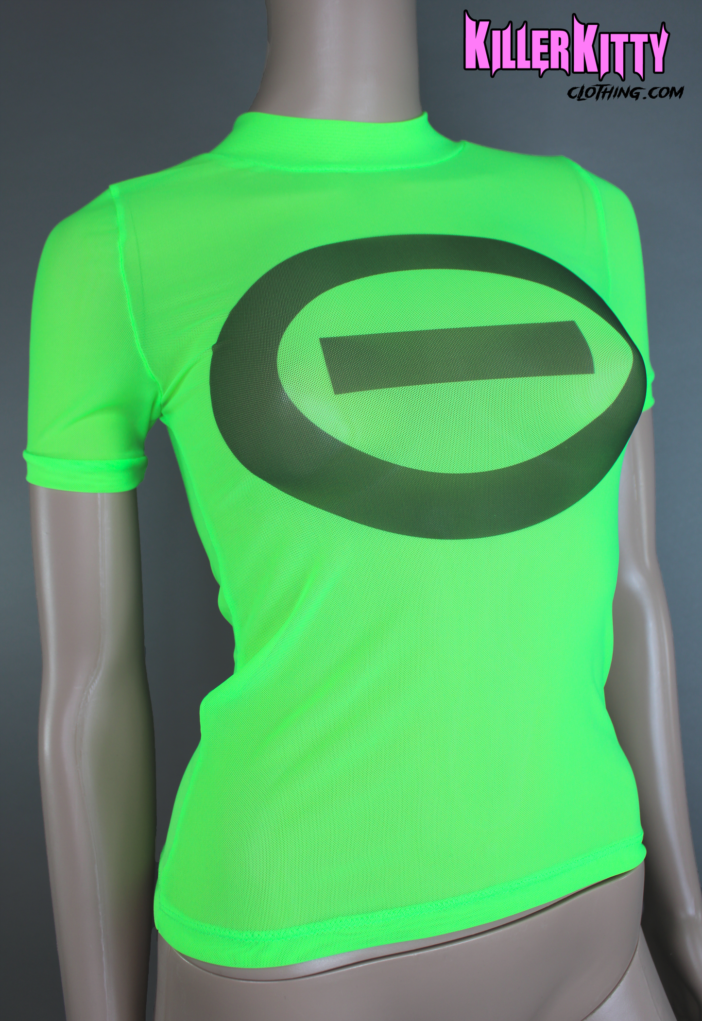 Type O Negative Mesh Shirt Peter Steele