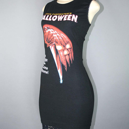 Halloween Michael Myers Dress