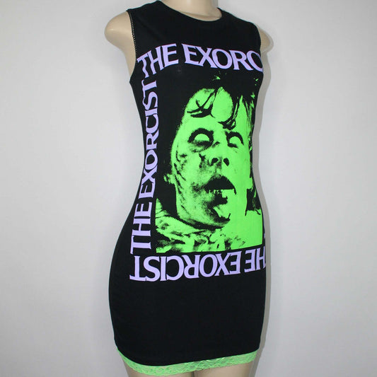 Exorcist Regan Dress SAMPLE