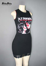 Load image into Gallery viewer, My Chemical Romance Shirt Dress
