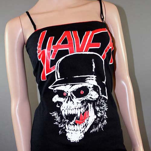 Slayer Tank Top