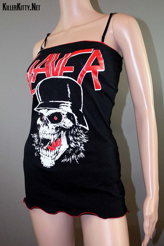 Slayer Tank Top