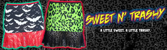 Skirt-Palooza!