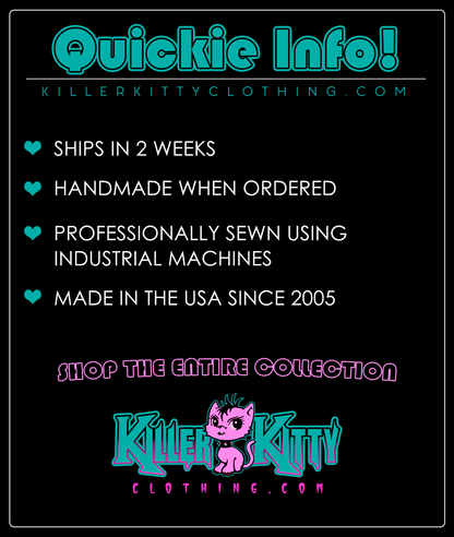 Friday The 13th Jason Horror Bodycon Dress