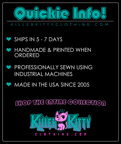 Deftones Skull Roses Tank Top