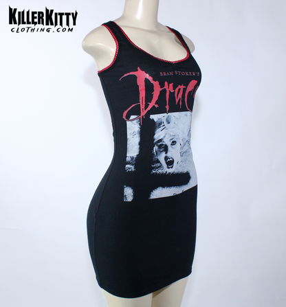Dracula Lucy Tank Dress