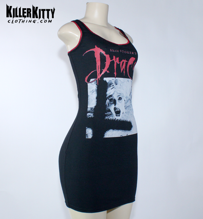 Dracula Lucy Tank Dress