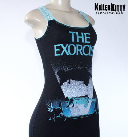 The Exorcist Regan Horror Dress