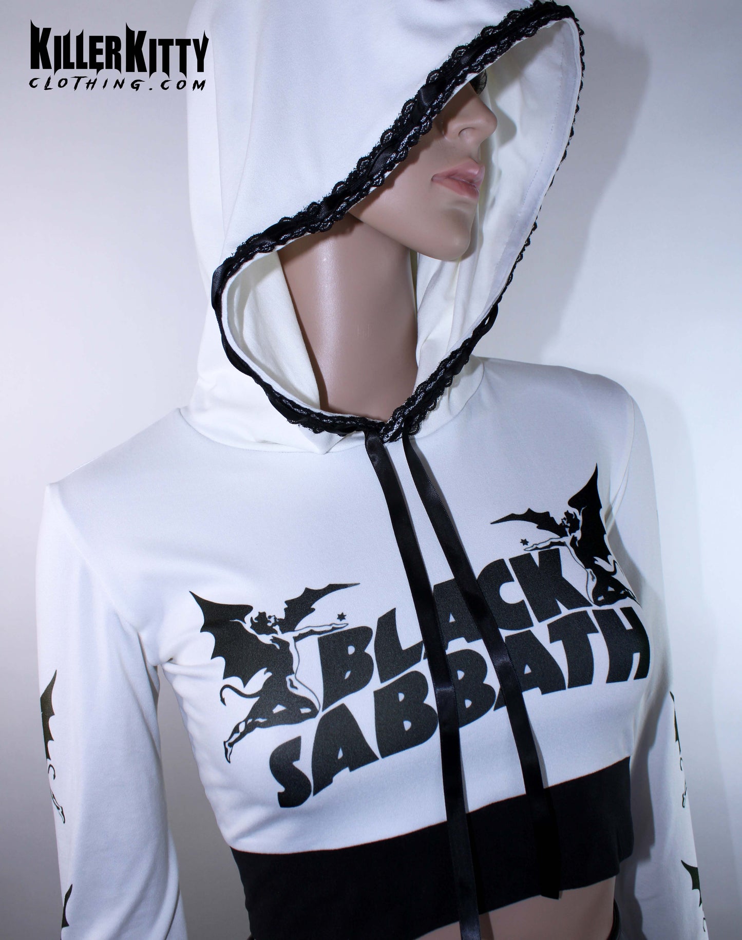 Black Sabbath Hoodie