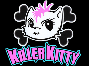Killer Kitty Clothing