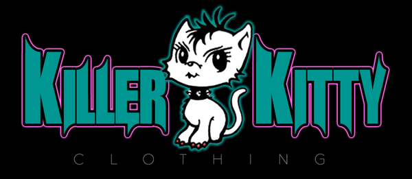 Killer Kitty Clothing