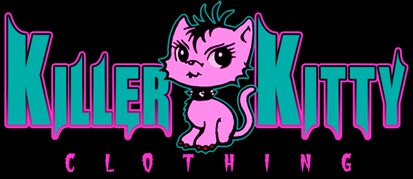 Killer Kitty Clothing