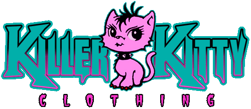 Killer Kitty Clothing