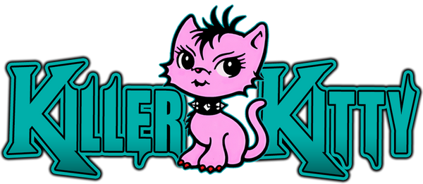 Killer Kitty Clothing