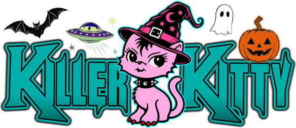 Killer Kitty Clothing