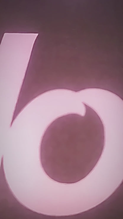 Hole Heart Lace Tank (Pink)