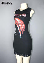 Load image into Gallery viewer, Halloween Michael Myers Dress
