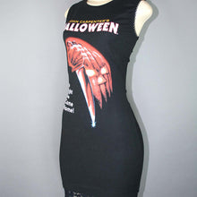 Cargar imagen en el visor de la galería, Halloween Michael Myers Dress
