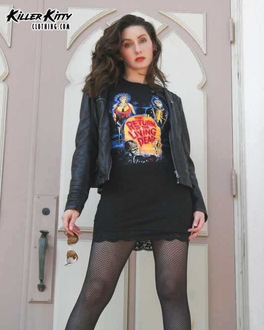 Return of the Living Dead Dress