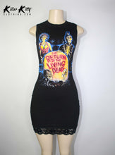Charger l&#39;image dans la galerie, Return of the Living Dead Dress
