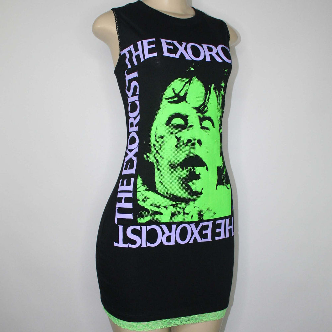 Exorcist Regan Dress